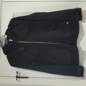 Collector Etnies tropper hoodie